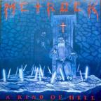 Metrock - A Kind of Hell