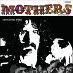 The Mothers of Invention - Absolutely Free