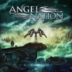 Angel Nation - Aeons
