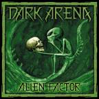 Dark Arena - Alien Factor