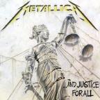 Metallica - ... and Justice for All