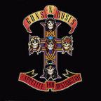 Guns N'Roses - Appetite for Destruction