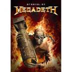 Arsenal of Megadeth