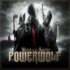 Powerwolf - Blood of the Saints
