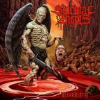 Suicidal Angels - Bloodbath