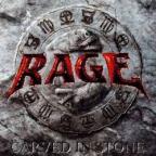 Rage - Carved in Stone