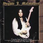 Yngwie Malmsteen's Rising Force - Concerto Suite for Electric Guitar and Orchestra