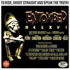 Entombed - DCLXVI: To Ride Shoot Straight and Speak the Truth
