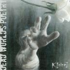 K[nine] - Dead Worlds Poetry
