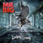 Mr Big - Defying Gravity