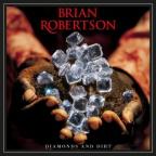 Brian Robertson - Diamonds and Dirt