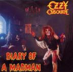 Ozzy Osbourne - Diary of a Madman 