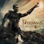 Pyramaze - Disciples of the Sun