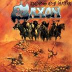 Saxon - Dogs of War