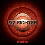 9.7 Richter - Epicenter