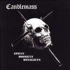 Candlemass - Epicus Doomicus Metallicus