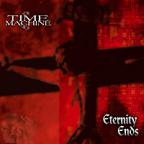 Time Machine - Eternity Ends