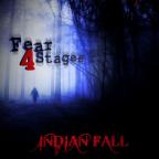 Indian Fall - Fear: 4 Stages