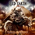 Iced Earth - Framing Armaggedon (Something Wicked Part 1)