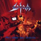 Sodom - Get What You Deserve