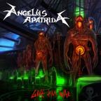 Angelus Apatrida - Give'em War