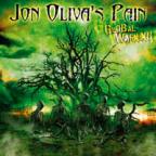 Jon Oliva's Pain - Global Warning