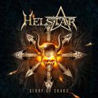 Helstar - Glory of Chaos
