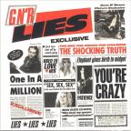 Guns N'Roses - GN'R Lies