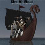 Sins Of Magnus - Hammers to the Sky