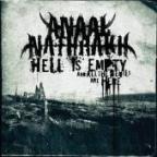 Anaal Nathrakh - Hell Is Empty and All the Devils Are Here
