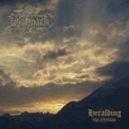 Falkenbach - Heralding - the Fireblade