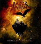 Razor of Occam - Homage to Martyrs