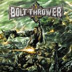 Bolt Thrower - Honour Valour Pride