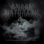 Anaal Nathrakh - In the Constellation of the Black Widow 
