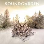 Soundgarden - King Animal