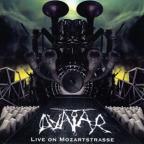 Avatar - Live on Mozartstrasse