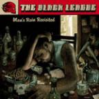 The Black League - Man’s Ruin Revisited