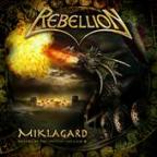 Rebellion - Miklagard - The History of the Vikings - Volume II
