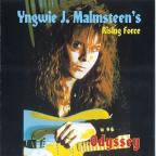 Yngwie Malmsteen's Rising Force - Odyssey