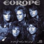 Europe - Out of This World