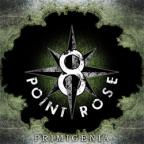 8 Point Rose - Primigenia