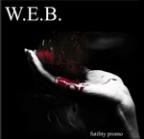 W.E.B. - Promo