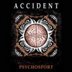 Accident - Psychosport