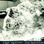 Rage Against the Machine - Rage Against the Machine