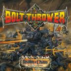 Bolt Thrower - Realm of Chaos: Slaves of Darkness