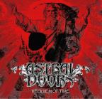 Astral Doors - Requiem of Time