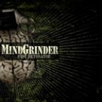Mindgrinder - Riot Detonator