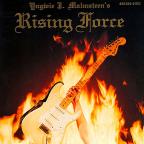 Yngwie Malmsteen's Rising Force - Rising Force