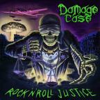 Damage Case - Rock'n'roll Justice