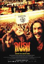 Rush - Rush  - Beyond The Lighted Stage